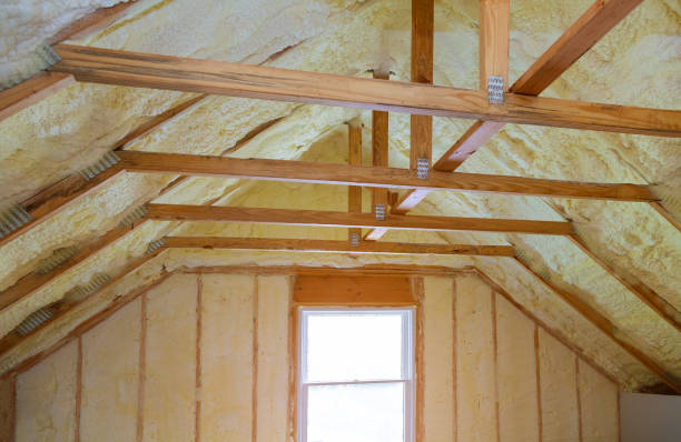 Best Eco-Friendly Insulation in Stokesdale, NC