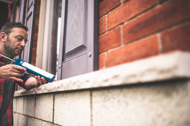 Best Specialized Insulation Services in Stokesdale, NC