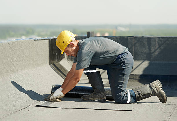 Best Spray Foam Insulation in Stokesdale, NC