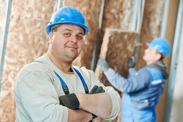 Best Cellulose Insulation in Stokesdale, NC