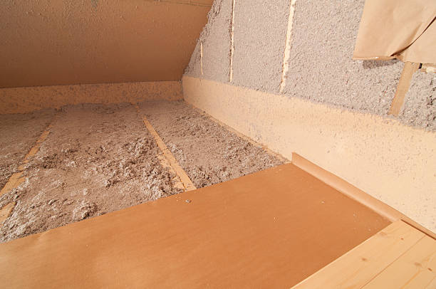 Best DIY Insulation Kits and Guidance in Stokesdale, NC
