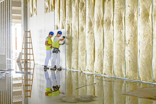 Reliable Stokesdale, NC Insulation Contractor Solutions